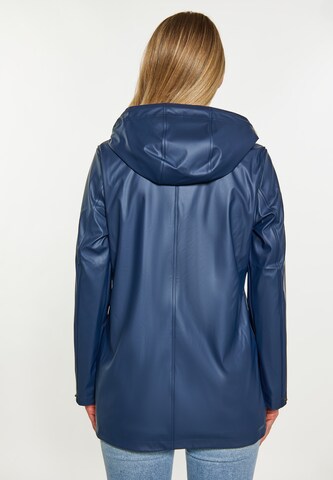 Schmuddelwedda Performance Jacket in Blue