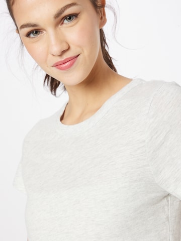 GAP T-Shirt in Grau