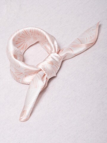 MayTree Sjaal in Roze