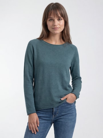 antargo Sweater in Green