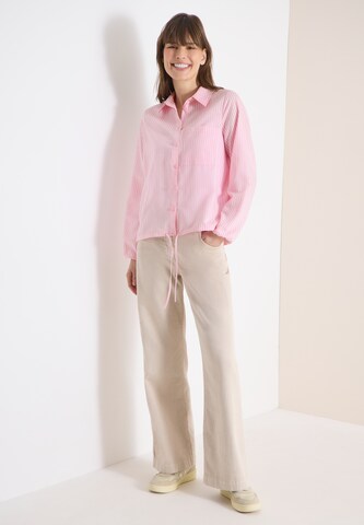 CECIL Blouse in Pink