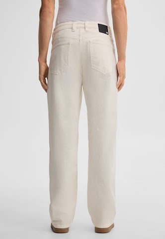 STRELLSON Regular Jeans in White