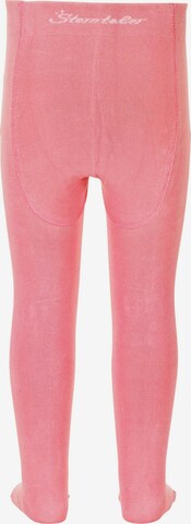 STERNTALER Regular Tights in Pink