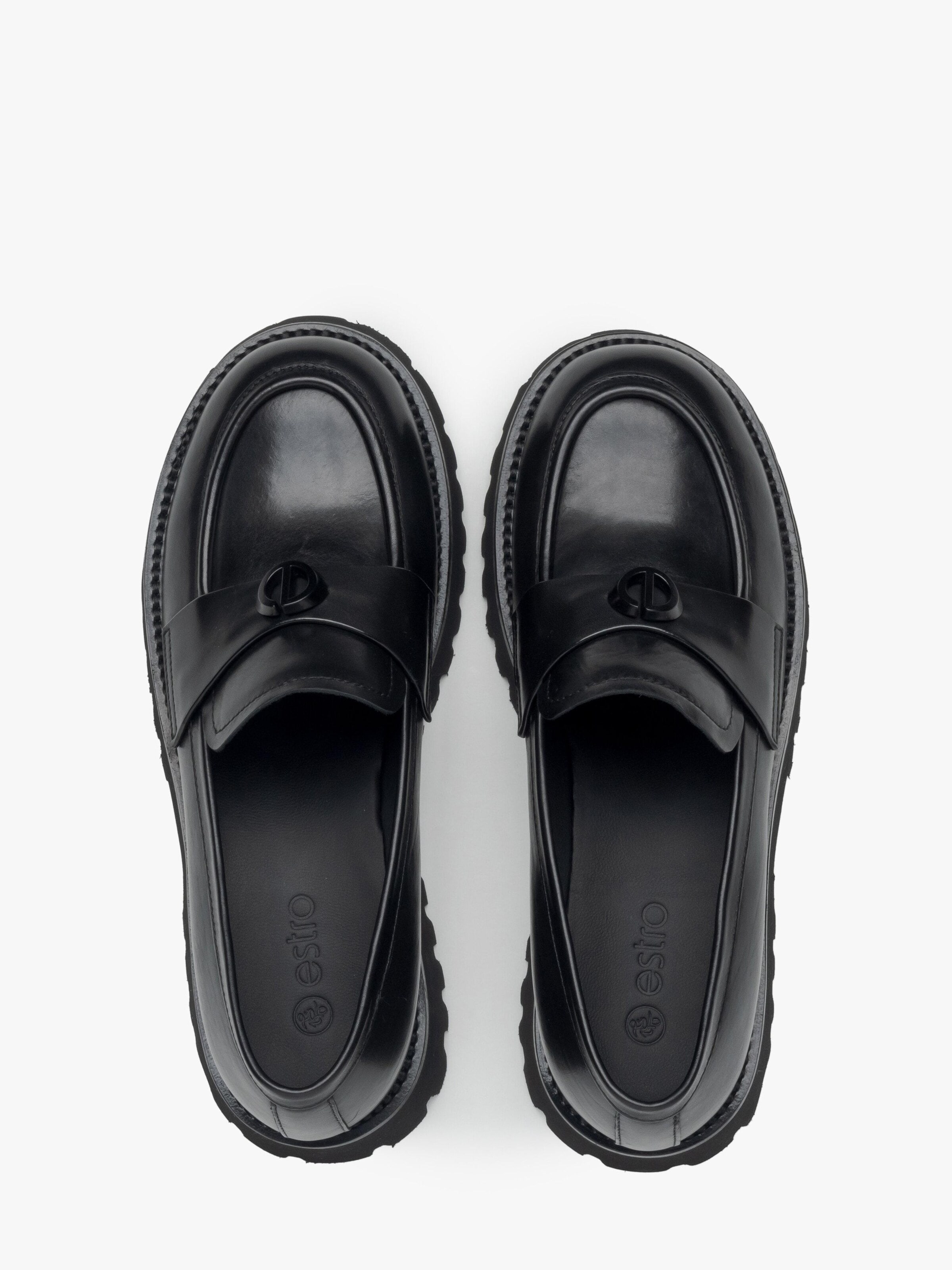 Estro Slip-in '29033-35-602' i svart