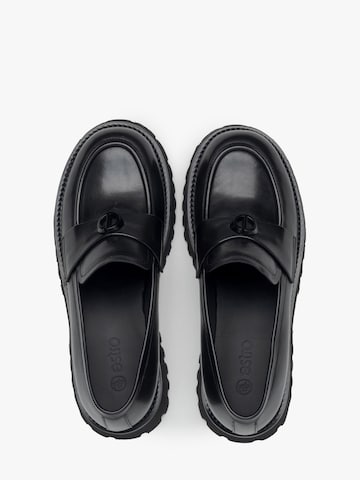 Estro Slipper '29033-35-602' – černá