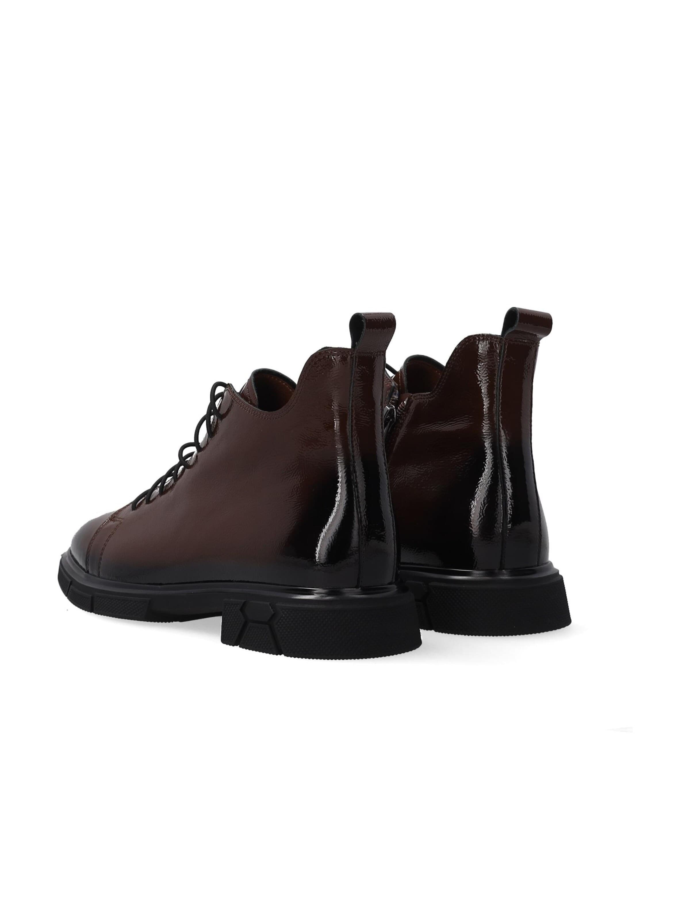 VENEZIA Schnürstiefelette‌‌‌‌‌‌‌‌‌‌ in Braun