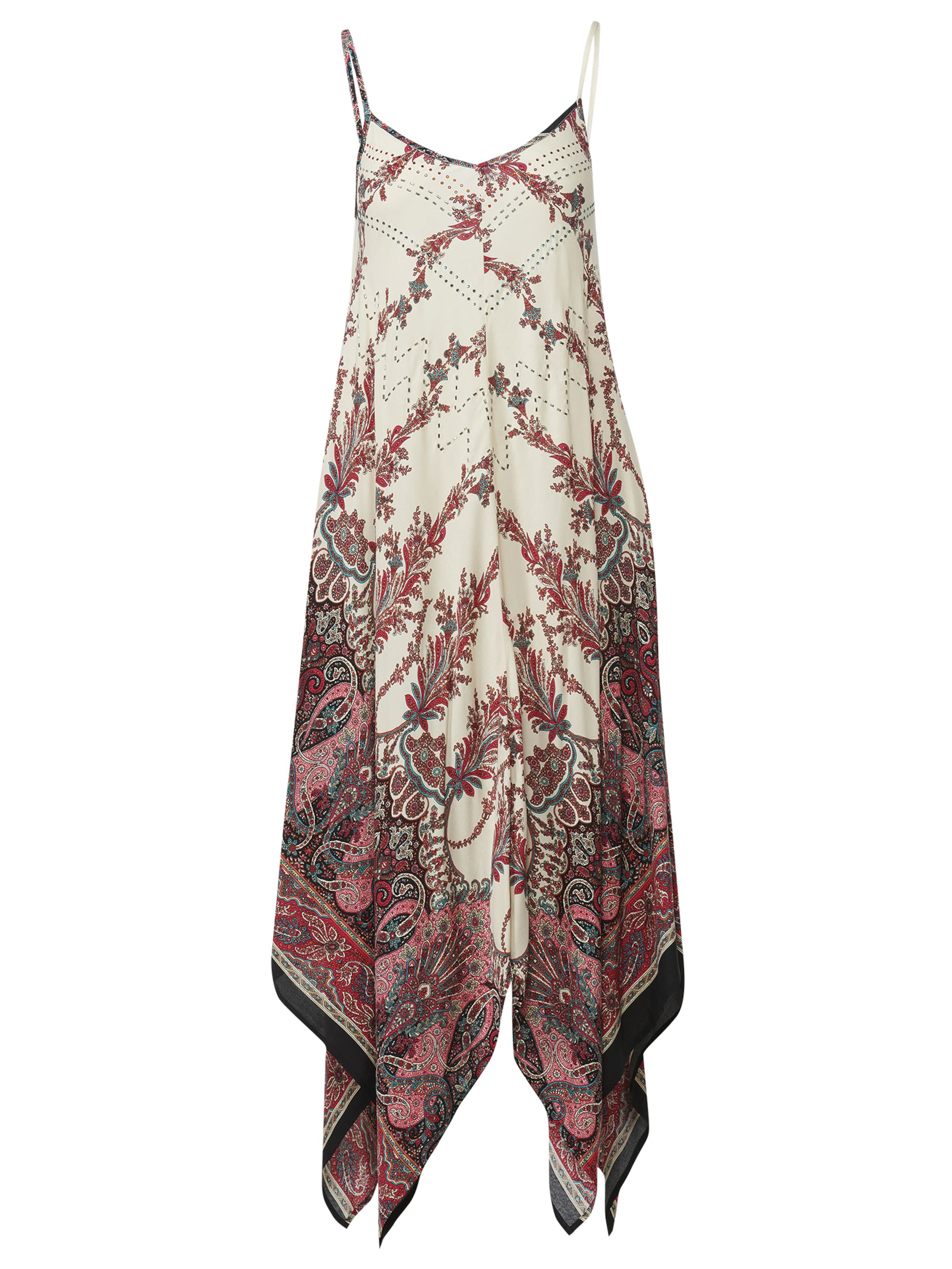 KOROSHI Платье в Коричневый: спереди