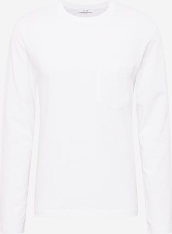 ABOUT YOU Shirt 'Cedric' in White: front