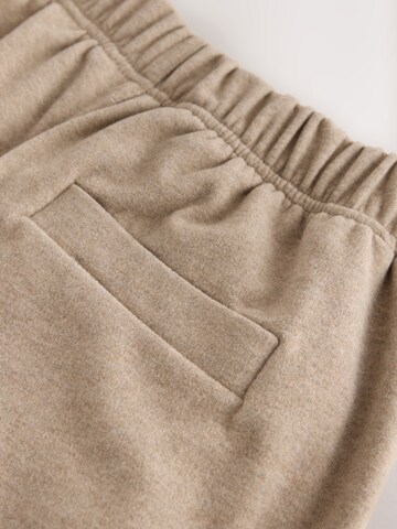 Next Свободный крой Штаны в Коричневый