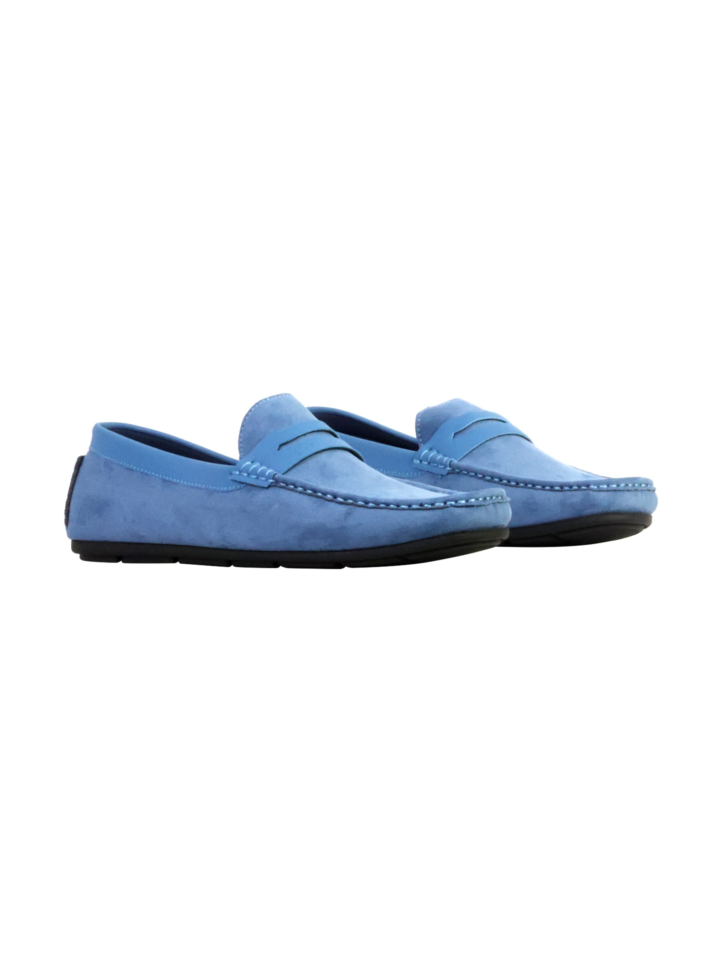 Elong Slipper‌‌ in Blau