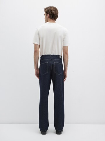 Mavi Loosefit Jeans 'TORONTO' in Blau