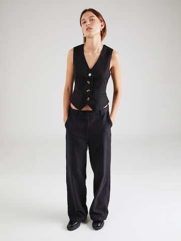 Regular Pantalon 'Beatrice' Givn Berlin en gris