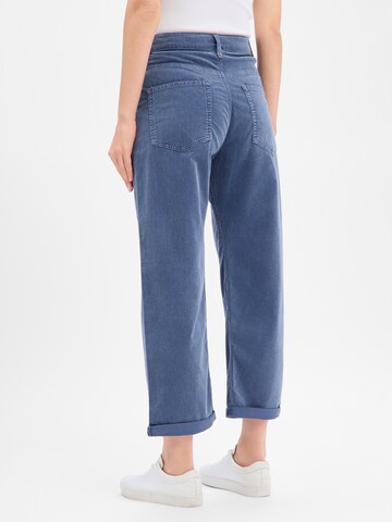 MAC Regular Hose in Blau