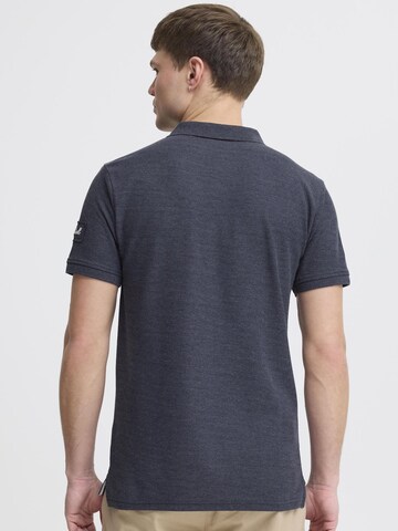 !Solid Shirt in Blue