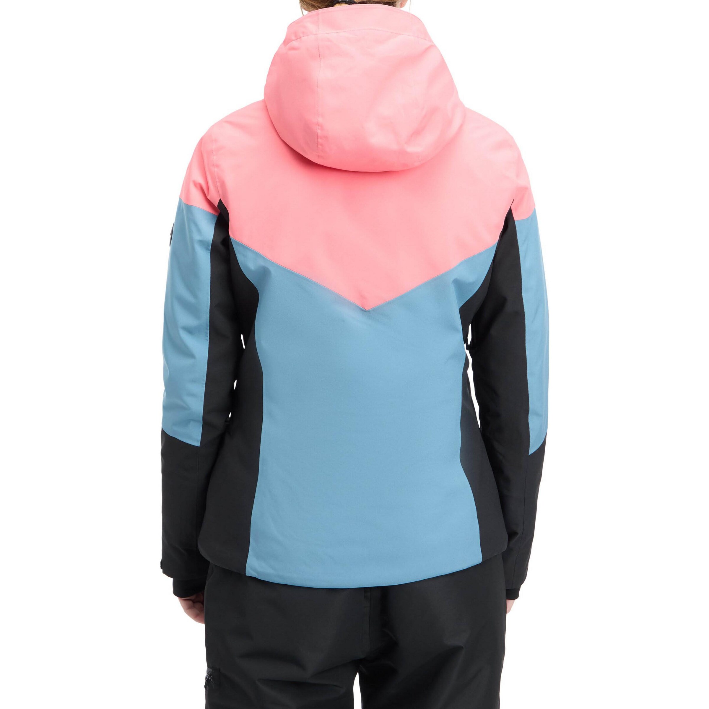 MCKINLEY Athletic Jacket 'Doro' in Blue