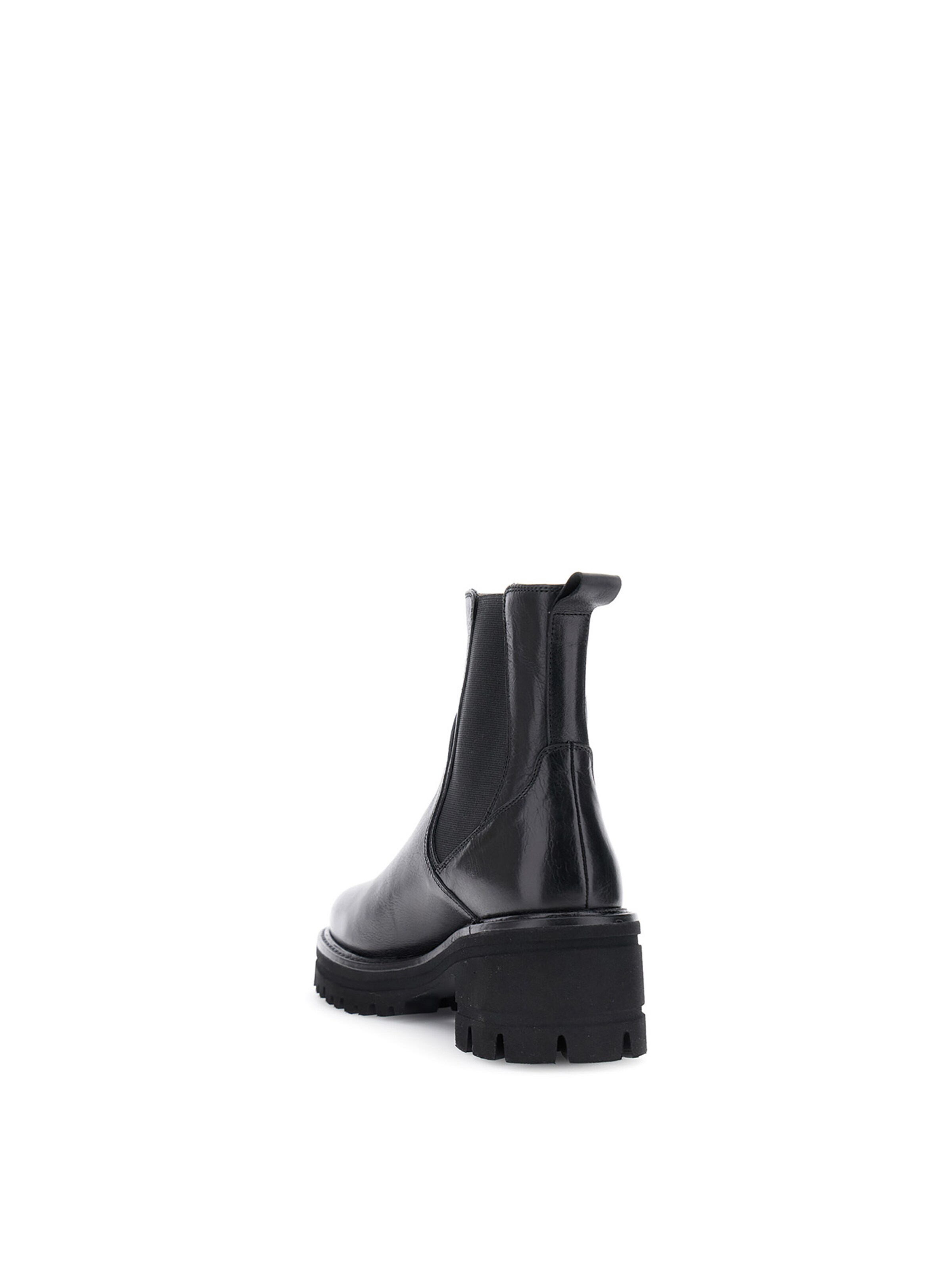 Boots chelsea di CAFè NOIR in nero