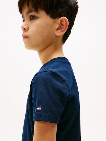 TOMMY HILFIGER Póló - kék