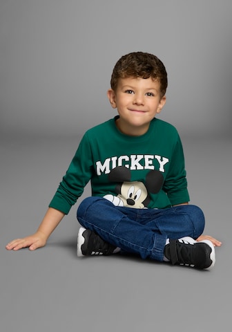 Kidsworld Shirt in Green