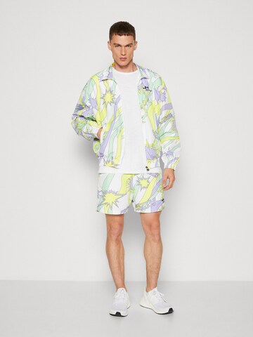 elho Between-season jacket 'Yellowstone 90' in Mixed colours