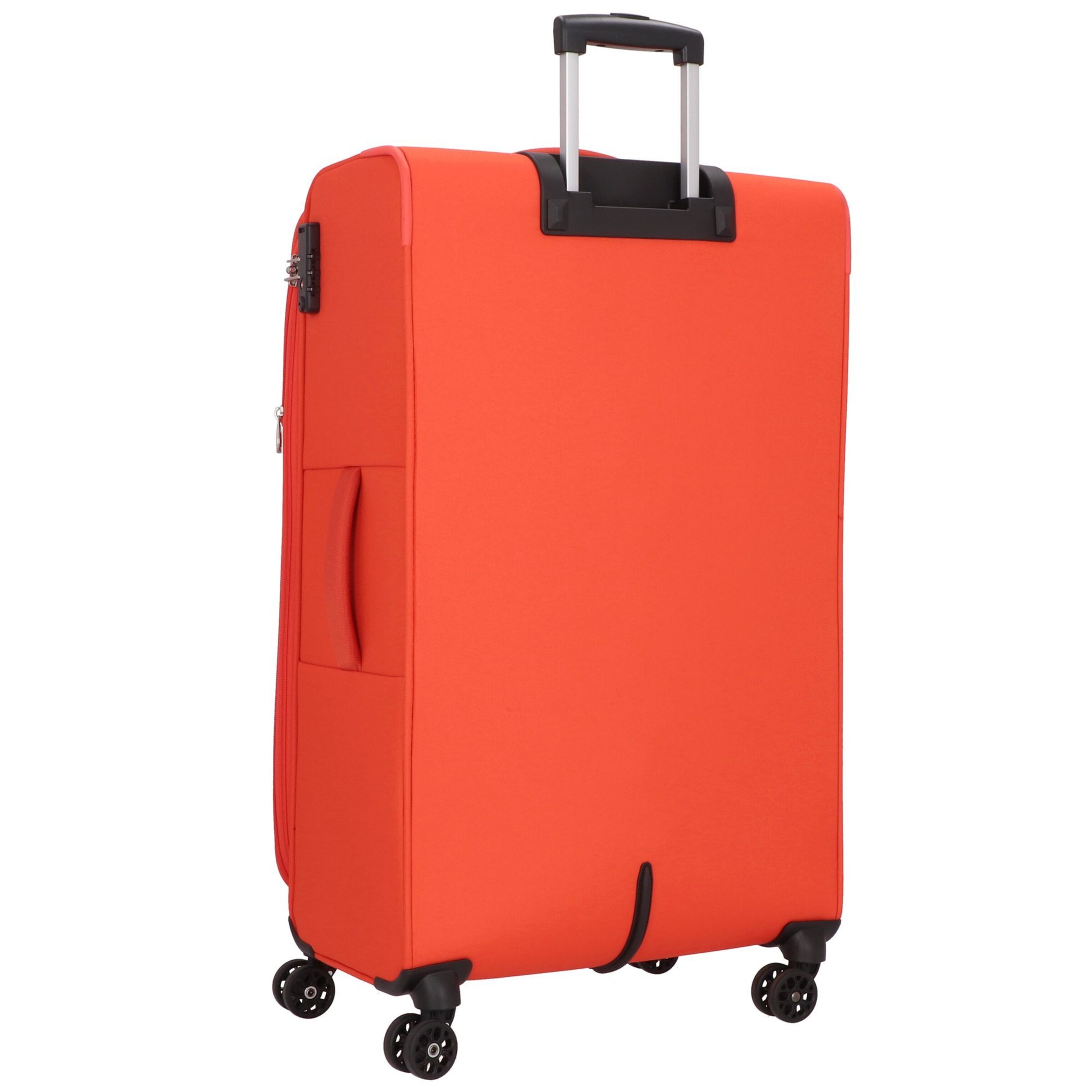 Valisette American Tourister en orange