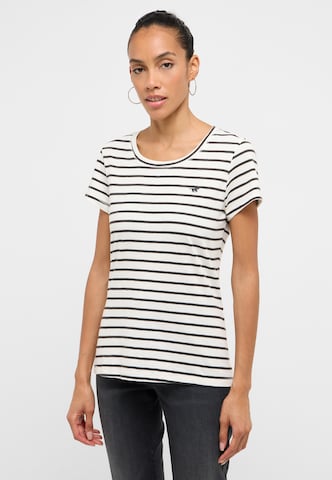 MUSTANG Shirt 'Winona ' in Black