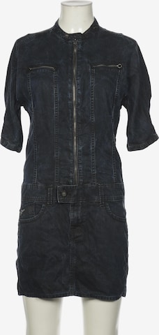 G-Star RAW Kleid M in Blau: predná strana