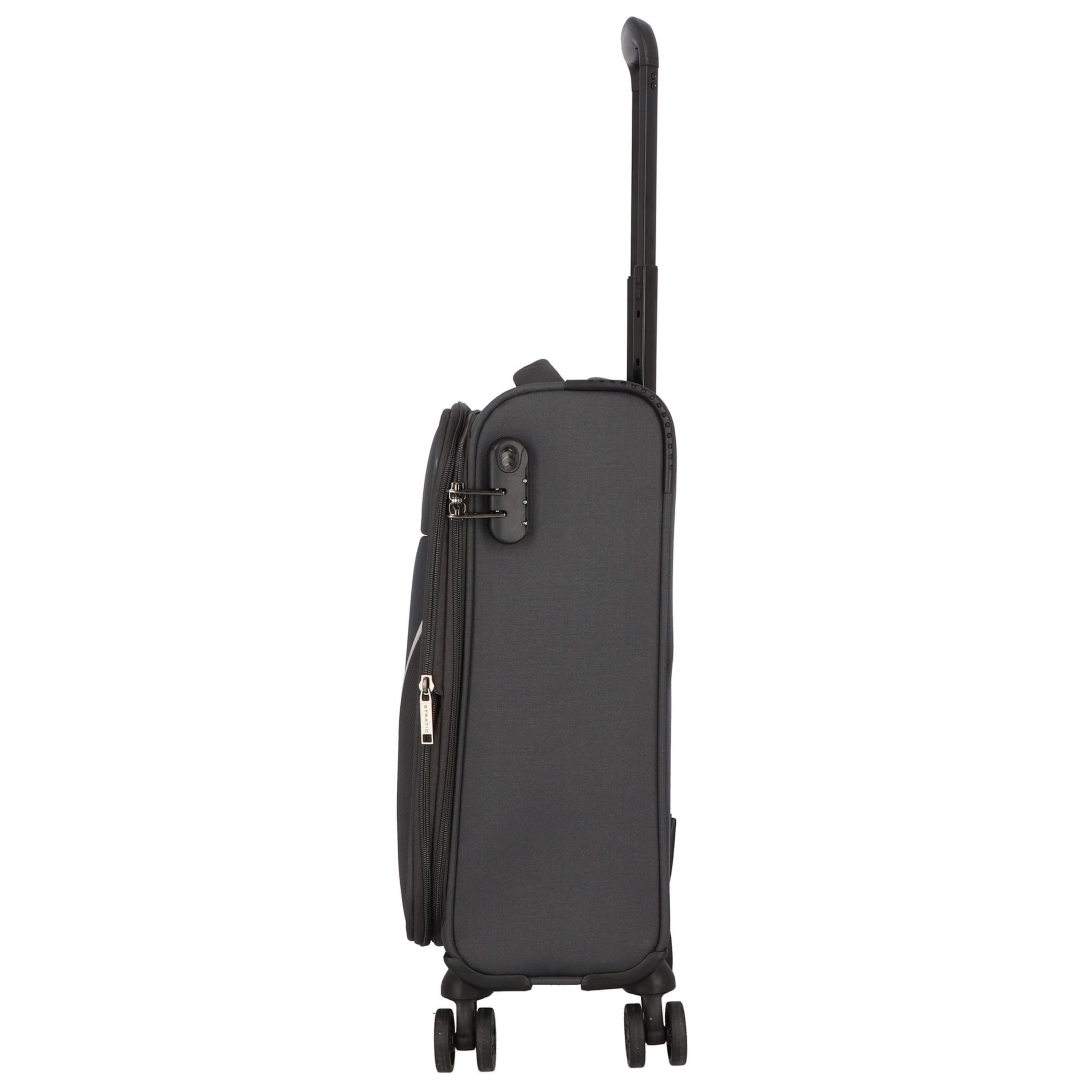 Stratic Trolley in Grau