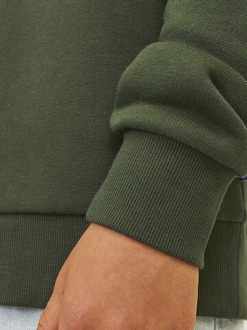 Sweat JACK & JONES MINI en vert