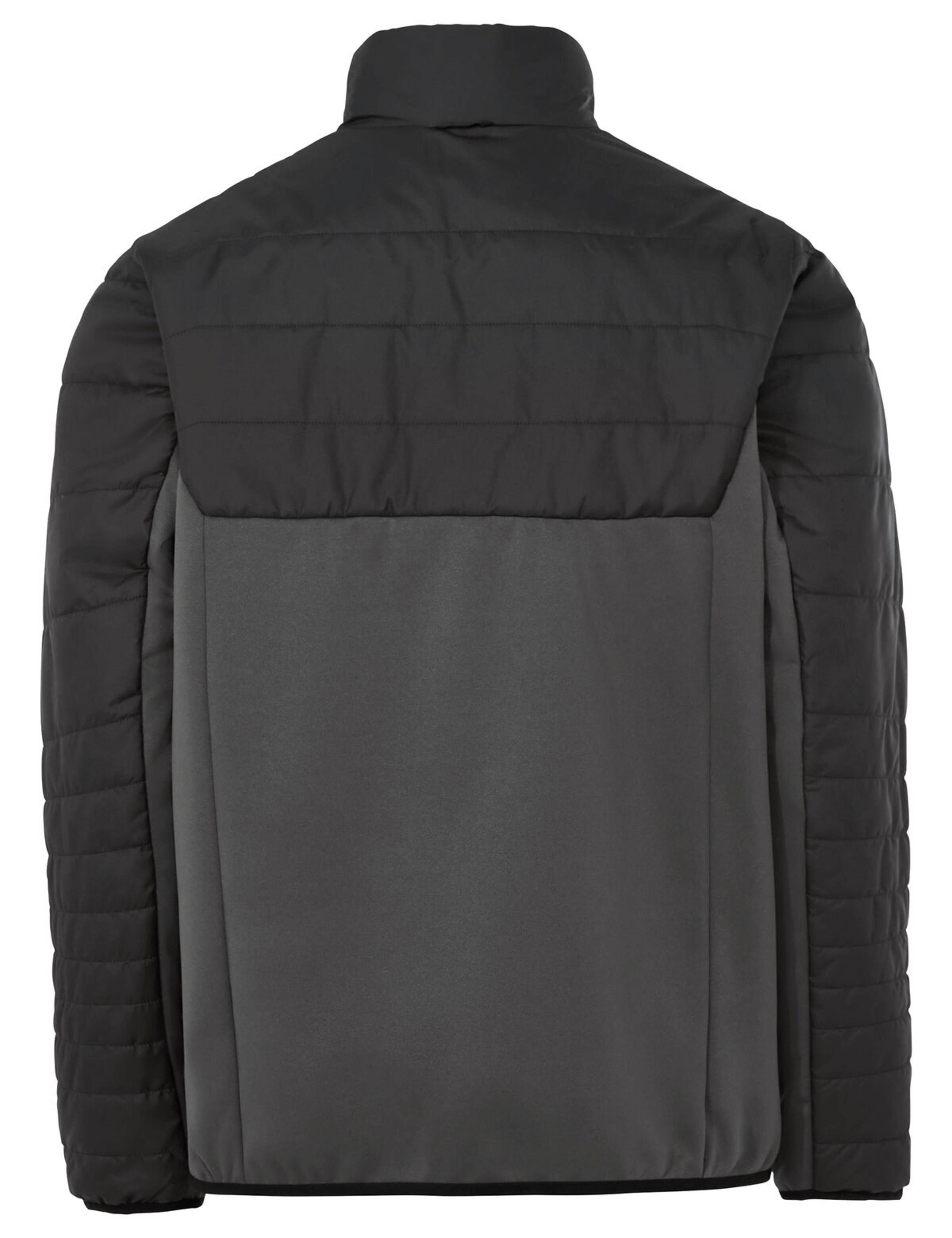 VAUDE Outdoorjacke 'Miskanti II' in Braun