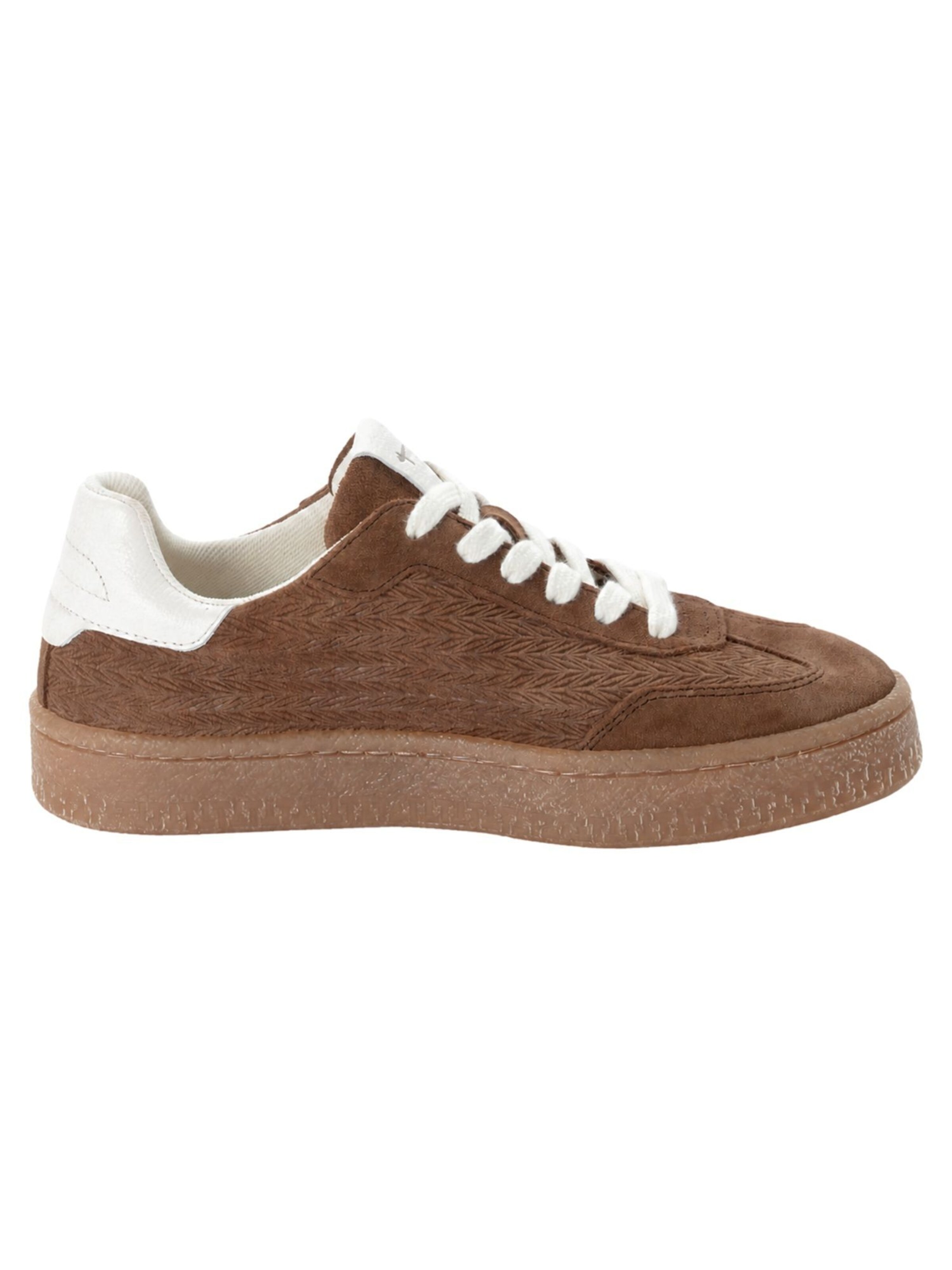 Tamaris Sneakers in Brown