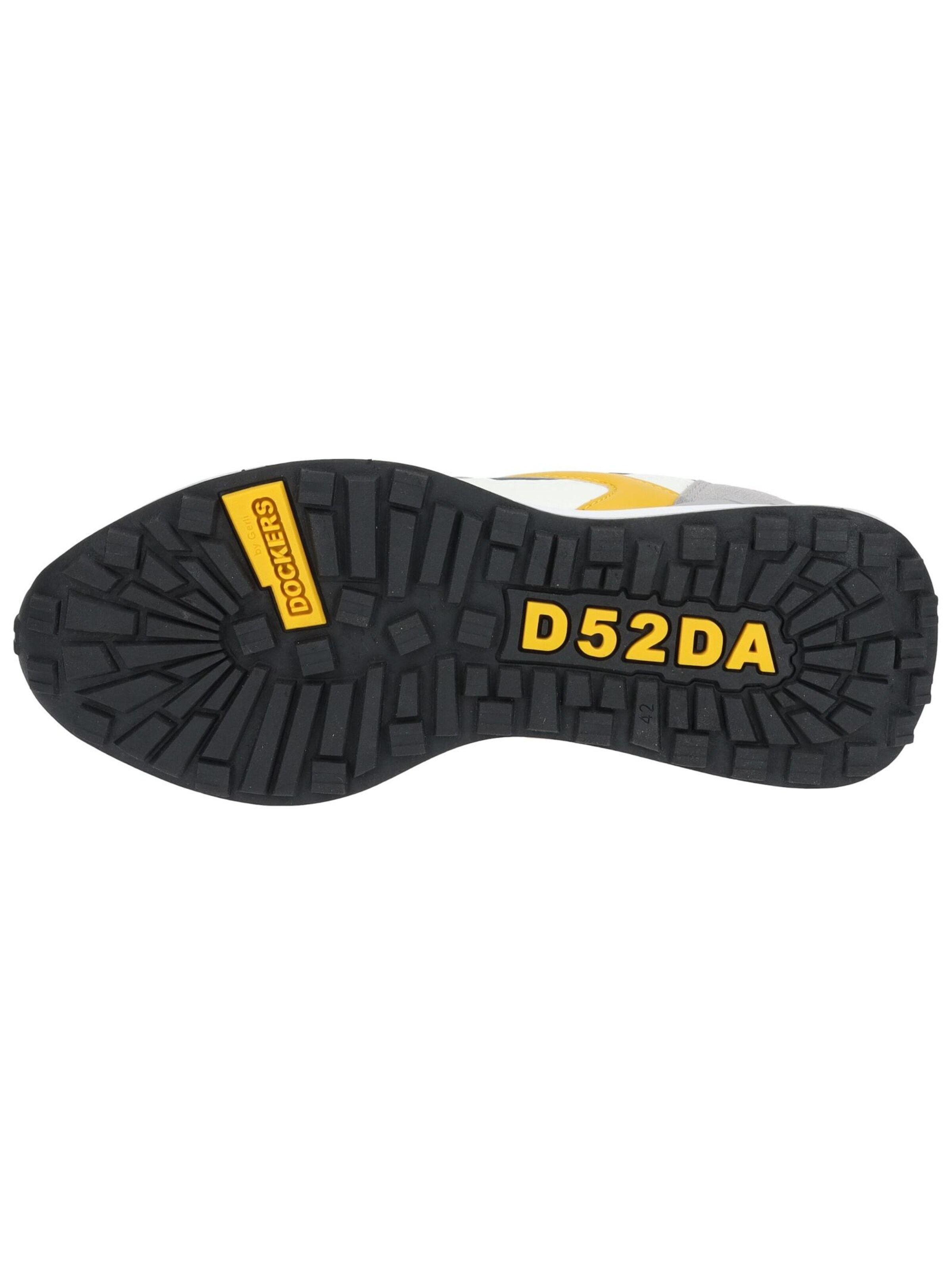 Sneaker bassa di Dockers by Gerli in blu