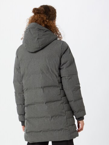 Manteau d’hiver STREET ONE en gris