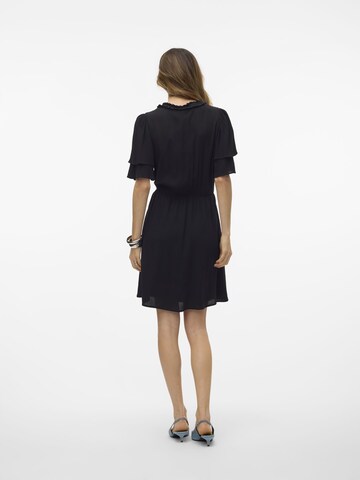 VERO MODA Dress 'SINA ' in Black