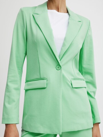 b.young Blazer 'Byrizetta' in Green