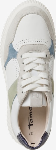 TAMARIS Sneakers in White