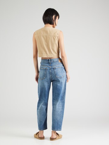 DRYKORN Loose fit Jeans 'FLOWN' in Blue