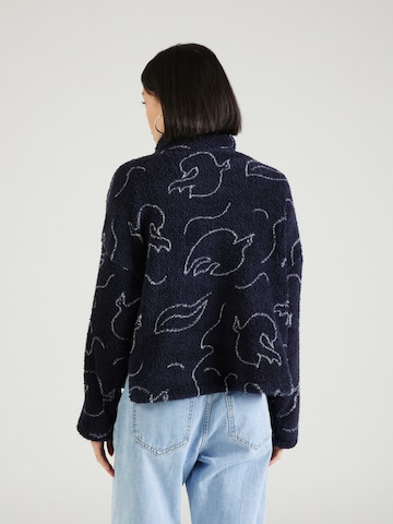 Pull-over Monki en bleu