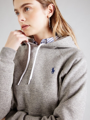 Polo Ralph Lauren - Sweatshirt em cinzento