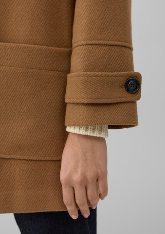 Manteau mi-saison s.Oliver en beige
