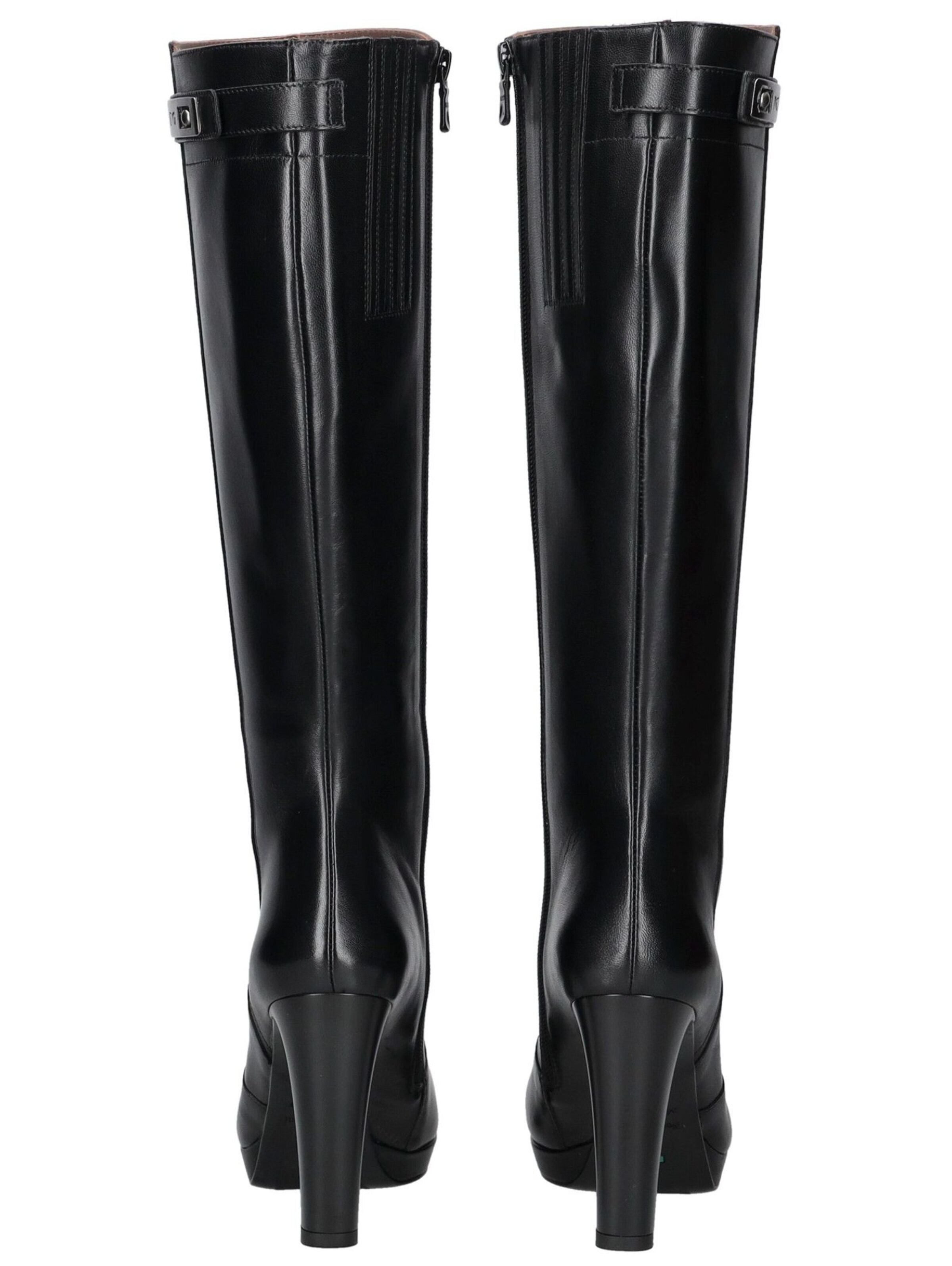 Nero Giardini Boots in Black