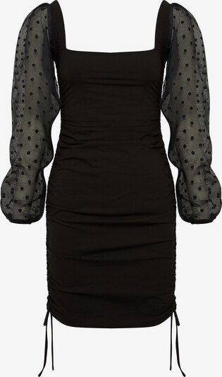 BWLDR Kleid 'LOTTIE' in schwarz, Produktansicht