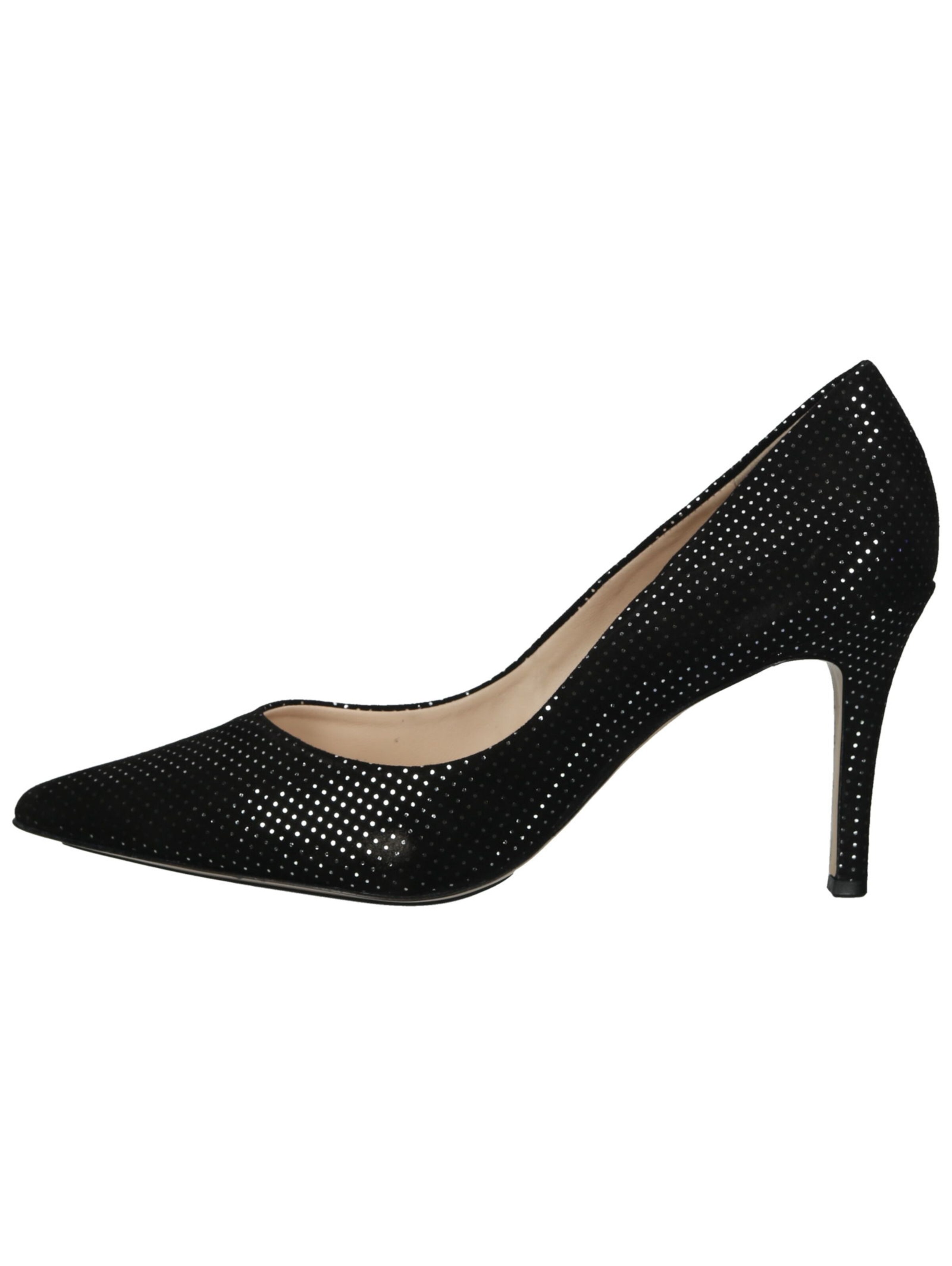 Escarpins Högl en noir