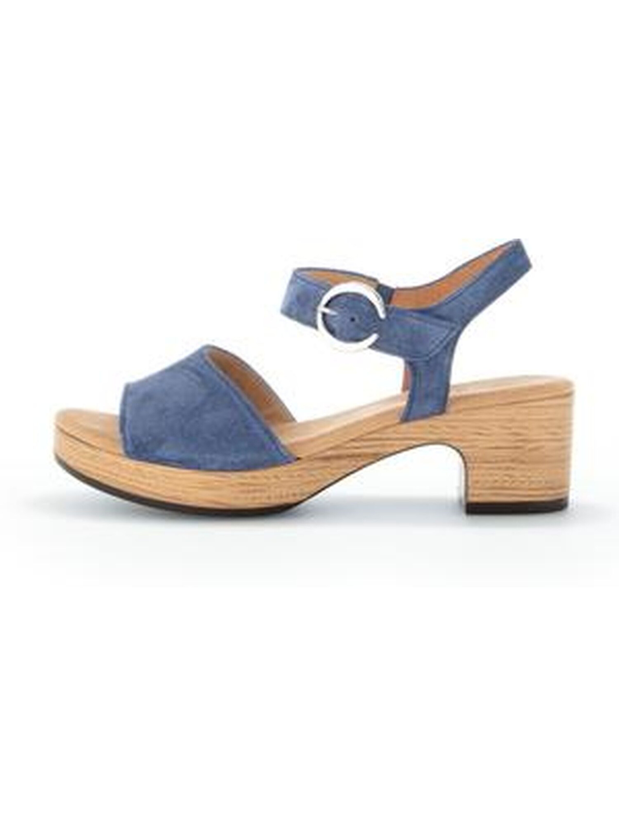 GABOR Sandals in Blue