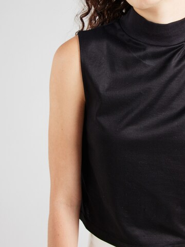 DRYKORN Top 'MOYCE' in Black