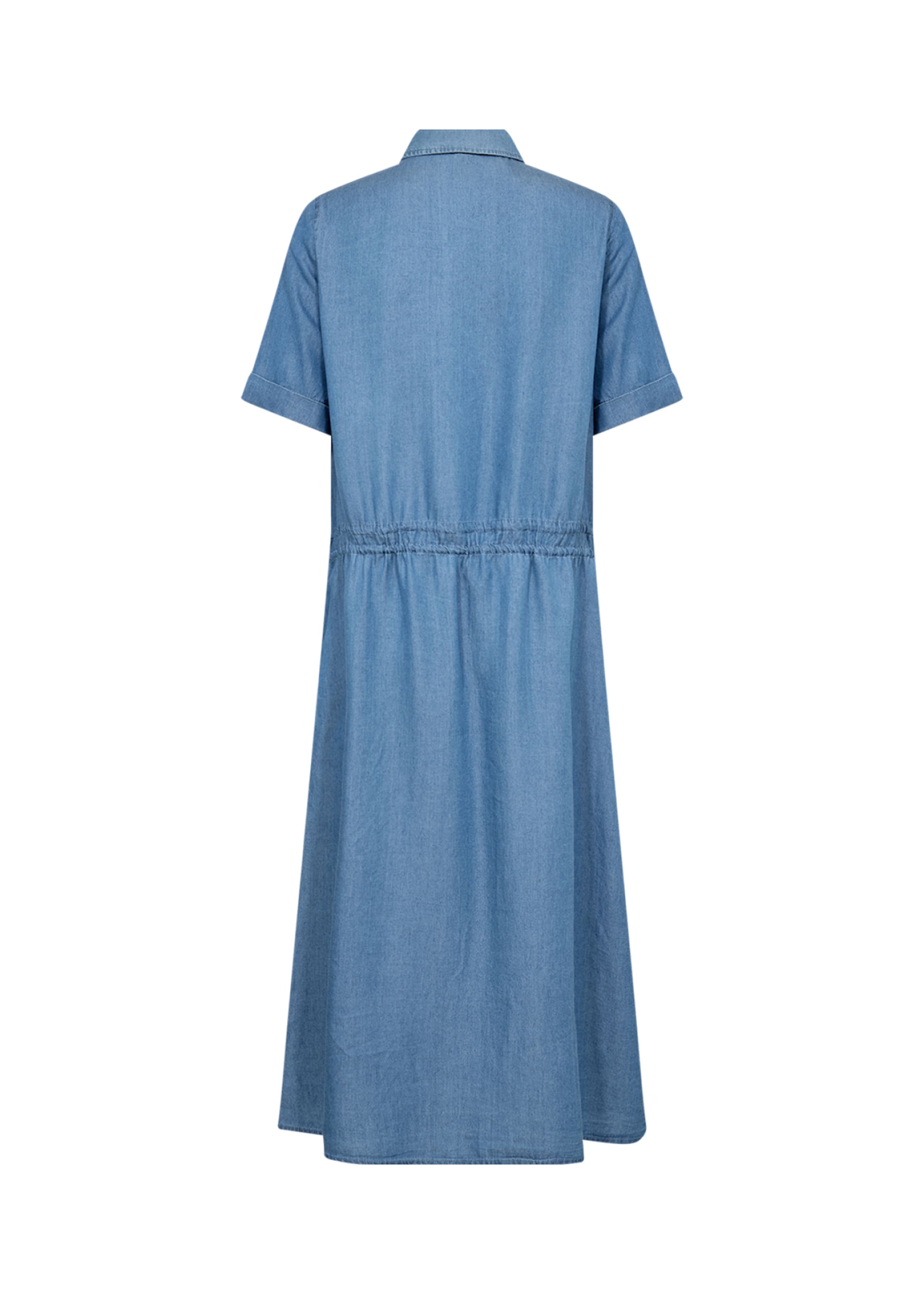 Soyaconcept Puseromekko 'LIV 57' värissä sininen