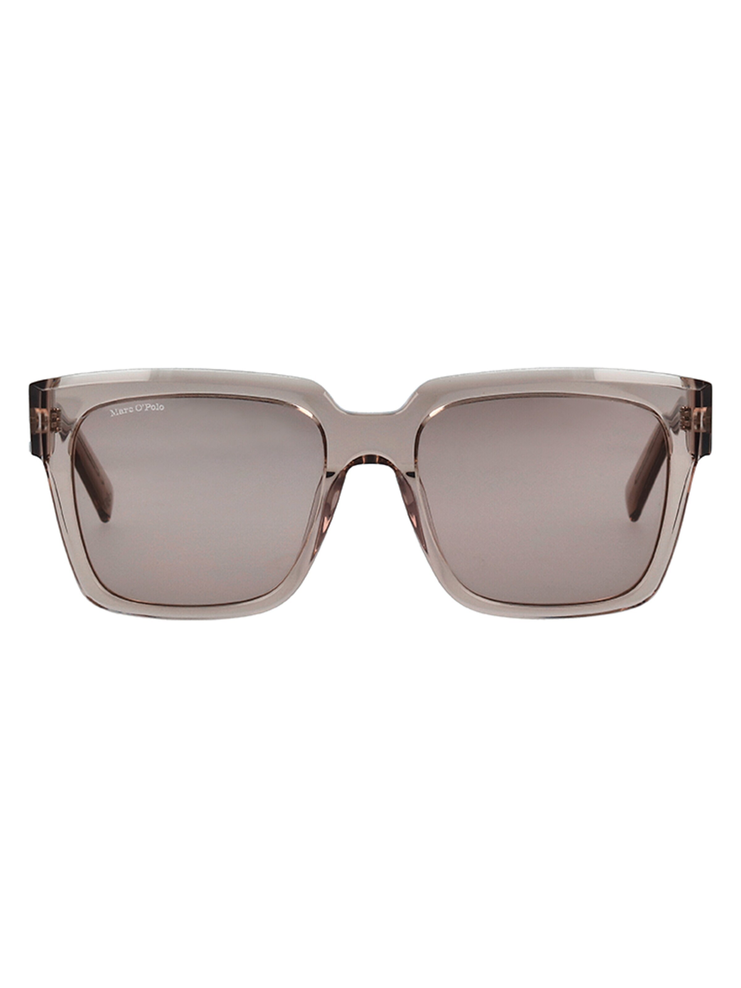 Marc O'Polo EYEWEAR Sunglasses in Brown