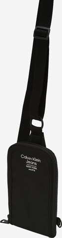 Calvin Klein Jeans Crossbody bag in Black