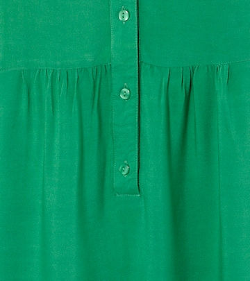 Aniston Kleid in Grün