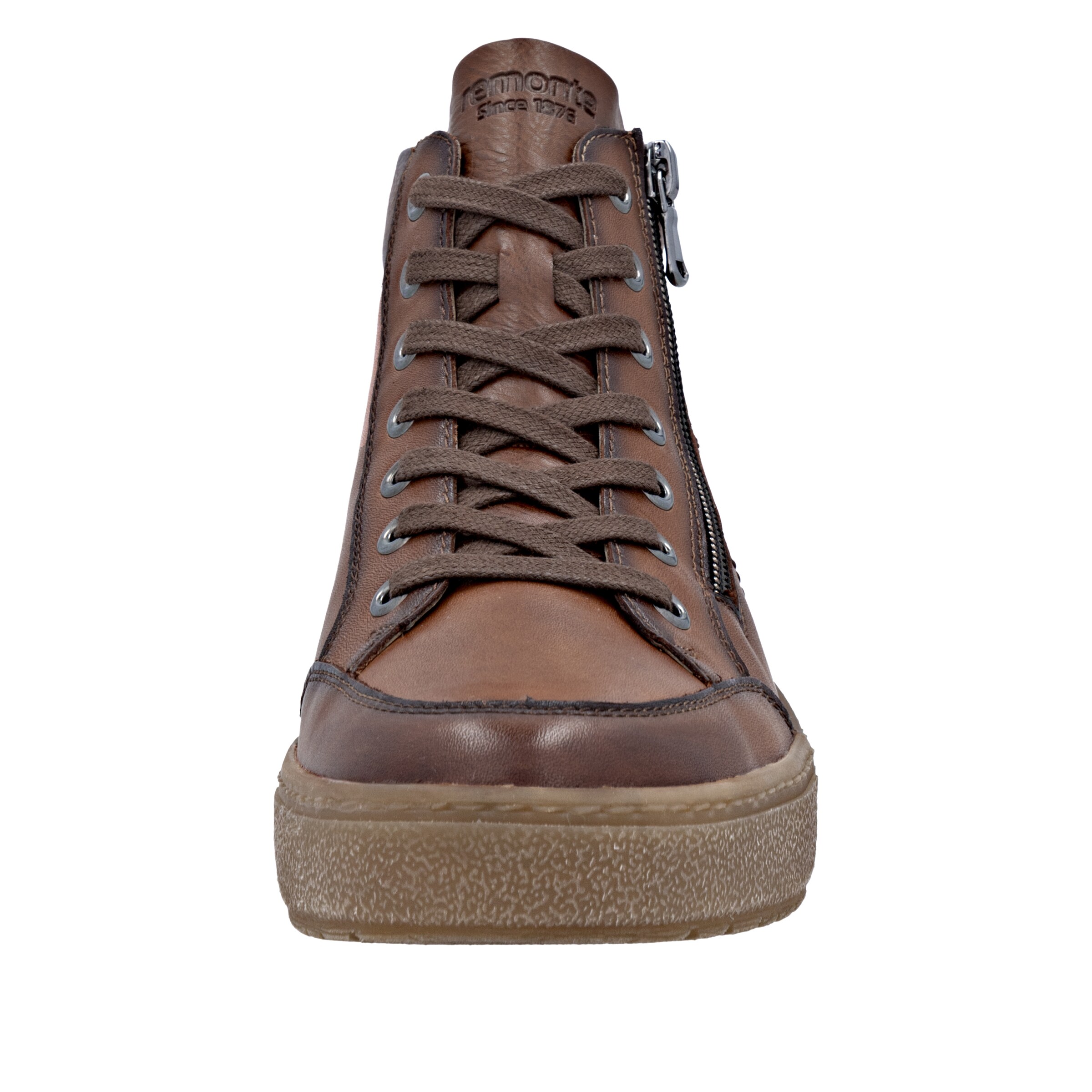 REMONTE Sneaker in Braun