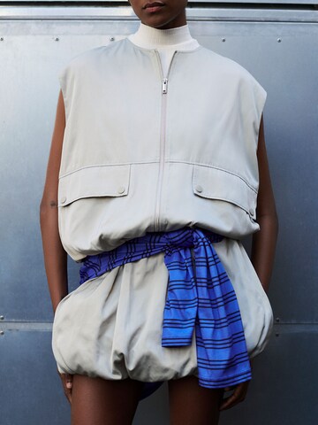 EDITED Skirt 'Marissa' in Beige